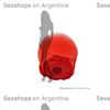 Estimulador de clitoris pequeño con diferentes velocidades
